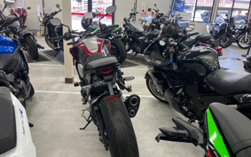 HONDA CB1000R 2020 SC80