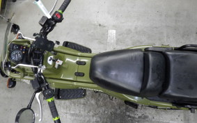 HONDA PS250 2015 MF09