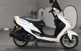 YAMAHA CYGNUS125XSR SEA5J