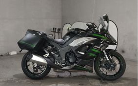 KAWASAKI NINJA 1000SX 2020 ZXT02K