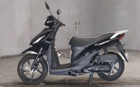 SUZUKI ADDRESS V110 CE47A