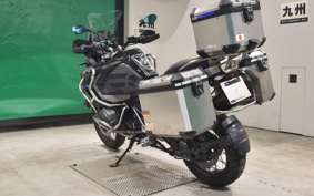 BMW R 1200GS ADVENTURE 2016