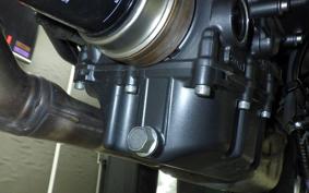 YAMAHA MT-07 2021 RM33J