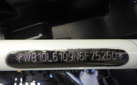 BMW R NINE T PURE 2022