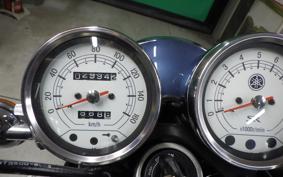 YAMAHA SR400 Gen.5 2020 RH16J