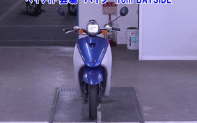 HONDA TODAY
