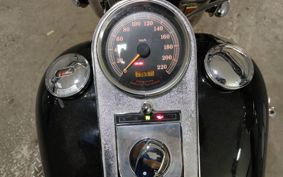 HARLEY FLSTF1450 2000 BMY