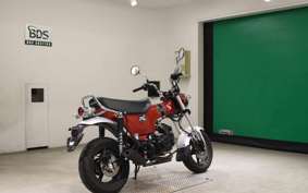 HONDA DAX 125 1987 JB04