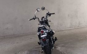 HONDA  DUX 125 JB04