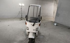 HONDA GYRO TA03