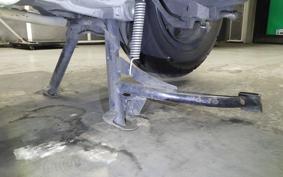 HONDA LEAD 125 2004 JF45