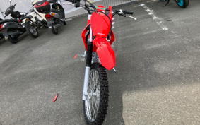 HONDA CRF125F JE03
