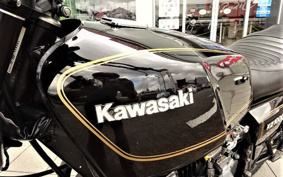 KAWASAKI Z1000 2012 KZT00A