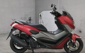 YAMAHA N-MAX 125 SED6J