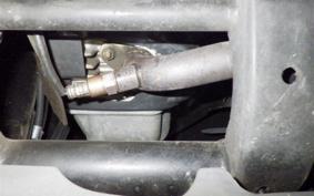 SUZUKI ADDRESS V125 DT11A