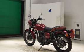 KAWASAKI ESTRELLA 2018 BJ250A