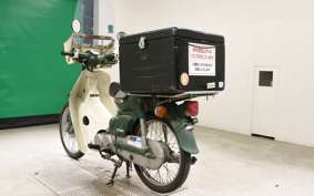 HONDA C50 SUPER CUB 2010 AA01