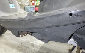 YAMAHA JOG Delux SA39J