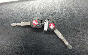 HONDA DAX 125 2003 JB04