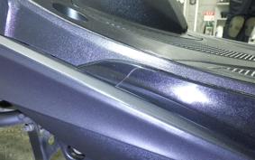 YAMAHA CYGNUS 125 XSR 3 SED8J