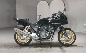 HONDA CB400SFV-4 BOLDOR 2012 NC42