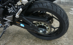 KAWASAKI Ninja 250SL BX250A