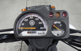 YAMAHA GEAR Gen.2 2001 UA08J