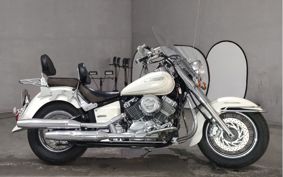 YAMAHA DRAGSTAR400 CLASSIC VH02J