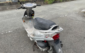 KYMCO V LINK 125 K
