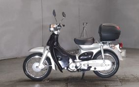 HONDA LITTLE CUB AA01