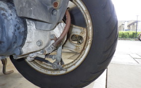 HONDA DIO Gen.5 AF56