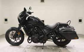 HONDA REBEL 1100 T 2023
