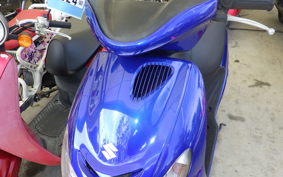 SUZUKI ADDRESS 110 CF11A