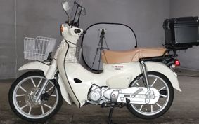 HONDA SUPER CUB110 JA59