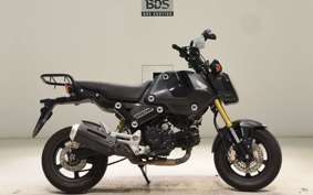 HONDA ｸﾞﾛﾑ-2 2025 JC92