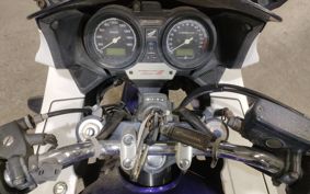 HONDA CB400SFV-3 BOLDOR 2007 NC39
