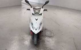 YAMAHA GTR125 AERO SE51