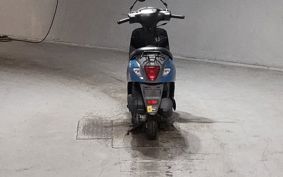 SUZUKI LET's CA4AA