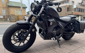 HONDA  REBEL 250 ABS MC49