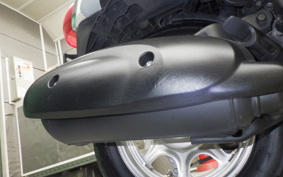 YAMAHA VINO 50 Gen.4 AY02