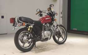 SUZUKI GN125 H 2021