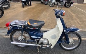 HONDA SUPER CUB90 HA02