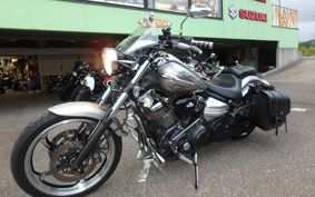 YAMAHA XV1900CU RAIDER 2010 VP27