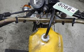 YAMAHA TW200 Gen.2 2020 DG07J