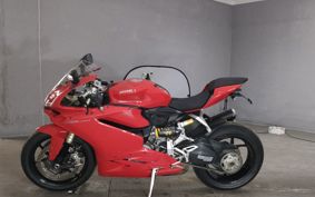 DUCATI 1299PANIGA-RE 2016 H905JA