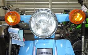 HONDA C50 SUPER CUB AA01
