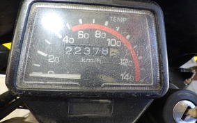 YAMAHA DT125R Gen.2 2020 3FW