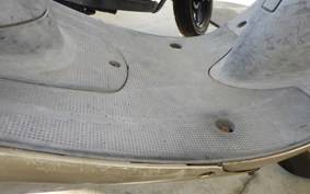 YAMAHA JOG Gen.4 SA16J