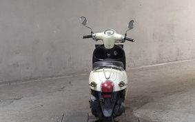 HONDA GIORNO AF70