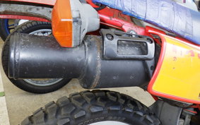 HONDA XLX250R 2003 MD08
